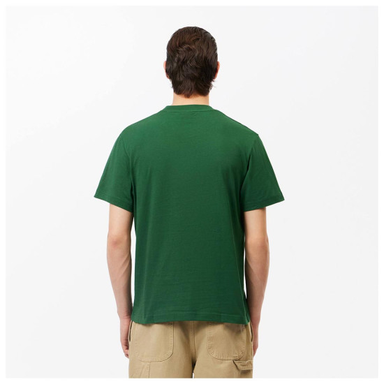 Lacoste Ανδρική κοντομάνικη μπλούζα